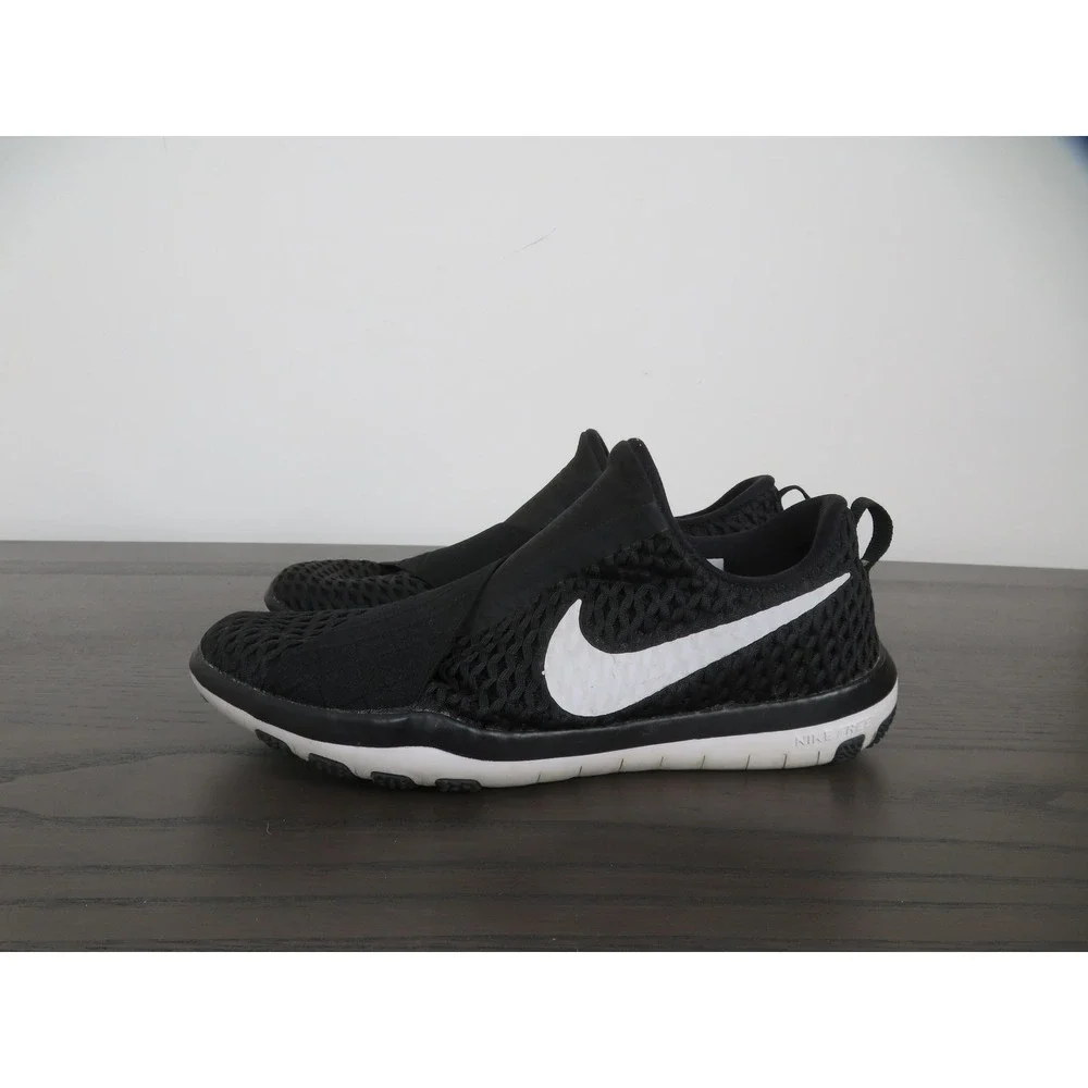 Nike shoes are
